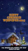 Happy Christmas Wallpaper 2015 mobile app for free download