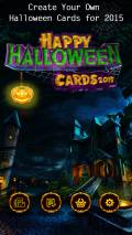 Happy Halloween Cards 2015 mobile app for free download