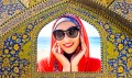 Hijab Photo Frames mobile app for free download