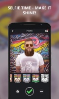 Hipster Camera mobile app for free download
