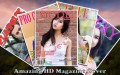 Magazine Collage Photo Editor mobile app for free download