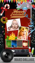 Magic Photo Collage mobile app for free download
