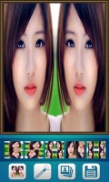 Mirror Photo Editor mobile app for free download