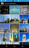 Mosque Wallpapers mobile app for free download