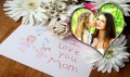 Mother\'s Day Photo Frames mobile app for free download