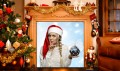 New Year Photo Frames mobile app for free download