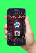 Photo Editor   Pip Camera Pro mobile app for free download