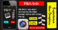 Photo Grids mobile app for free download