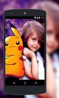 Photo With Pokemon GO mobile app for free download