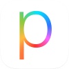 Pixgram  music photo slideshow mobile app for free download