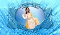 Princess Frames Editor mobile app for free download