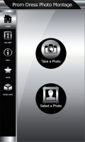 Prom Dress Photo Montage mobile app for free download