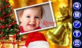 Santa Photo Frames mobile app for free download