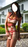 Sexy Dress Photo Montage mobile app for free download