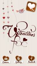 Valentine FX mobile app for free download