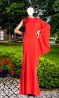 Woman Long Dress Photo Montage mobile app for free download