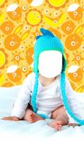Baby Photo Editor mobile app for free download