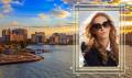 City Photo Frames mobile app for free download