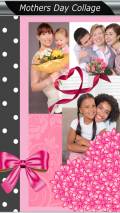 Mothers Day Collage mobile app for free download