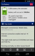 2x Battery   Battery Saver mobile app for free download
