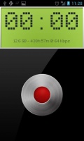 ASR   Free MP3 Sound Recorder mobile app for free download