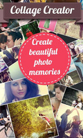 Collage Creator by Popadworld mobile app for free download