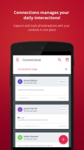 Connections mobile app for free download