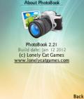 LCG PhotoBook 2.21 Full version mobile app for free download
