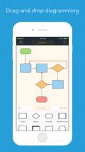 Lucidchart   Flowchart, Diagram & Visio Viewer mobile app for free download