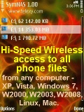 Manage ph.files from PC via Wi Fi mobile app for free download