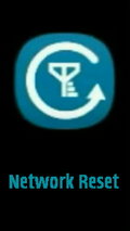 Network Reset mobile app for free download