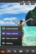 Photo Editor Free mobile app for free download