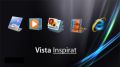 Vista Inspirat mobile app for free download