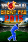 World Cricket War 2015_360x640 mobile app for free download
