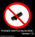 power switch blocker mobile app for free download