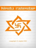 Hindu Calendar Free 2.04 mobile app for free download