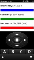 memory up booster mobile app for free download