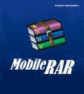 Mobile RAR (480x800) mobile app for free download