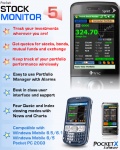 Pocket Stock Monitor 5.9 mobile app for free download