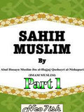 Sahih Muslim part 1 Part 1 mobile app for free download