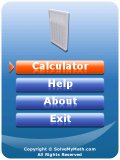 Scientific Calculator mobile app for free download