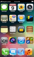 APPLE IOS 6 mobile app for free download