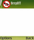 Beep Off mobile app for free download
