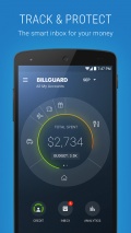 BillGuard   Money Tracker mobile app for free download