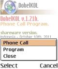 DobelKOL v.1.21b En Personal mobile app for free download