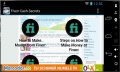 Fiverr Cash Secrets mobile app for free download