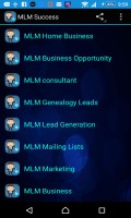 MLM Success mobile app for free download
