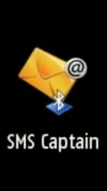 SMS Captain mobile app for free download