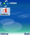 adobe hidder mobile app for free download