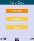 fare calc mobile app for free download